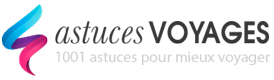 Astuces Voyages logo mini