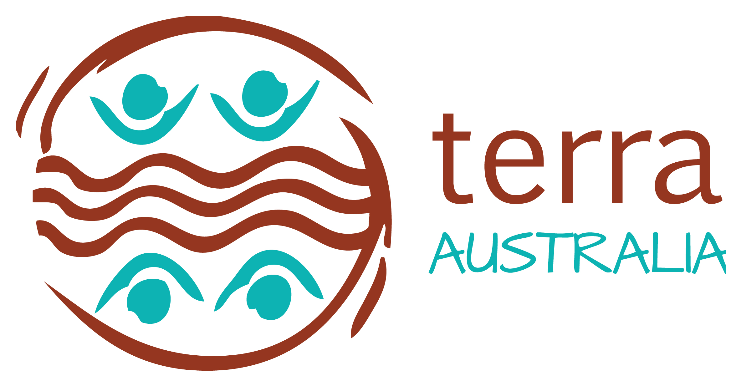 3.2.1 terra australia logo