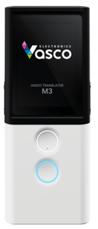 VascoTranslator M3