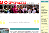 Association Sos voyages