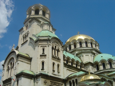 J1 Cathèdrale St Alexander Nevski