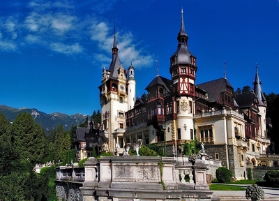 J2 Sinaia