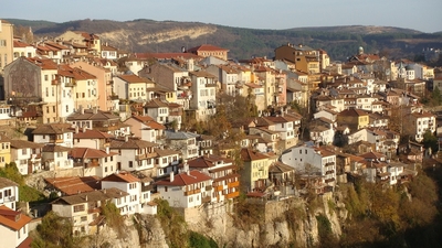 J5 Veliko Tarnovo