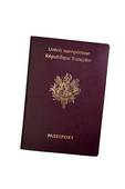 passeport